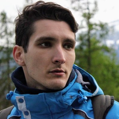 Profile Picture of Benjamin George | Thinking, Learning & Writing (@BenjaminGJW) on Twitter