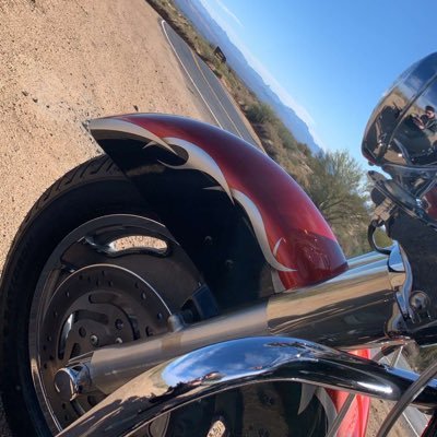 Profile Picture of Pappa_za (@brusa_mike) on Twitter