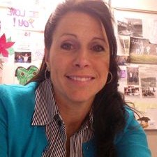 Profile Picture of Lori Parham (@parham_lori) on Twitter