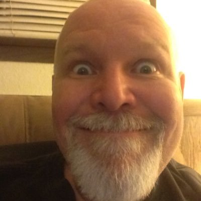Profile Picture of Mike Abell (@rupman_1) on Twitter