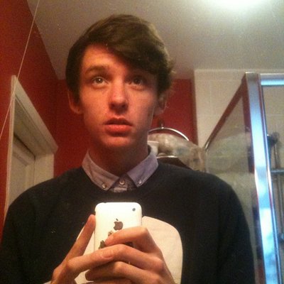 Profile Picture of Carson Foster (@jareitat) on Twitter
