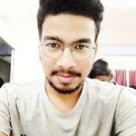 Profile Picture of Abhishek Gopal Srivastava (@potterheads.here) on Instagram