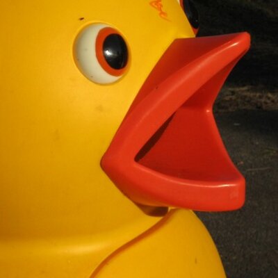 Profile Picture of Louisa Mellor (@@Louisa_Mellor) on Twitter