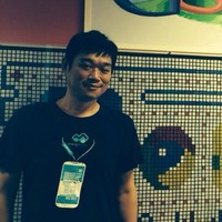 Profile Picture of Luke Sun (@luke-sun-1) on Quora