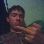 Profile Picture of Devlyn Davis (@devlyndavis) on Instagram