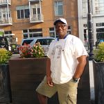 Profile Picture of Clarence Allen (@clarence.allen) on Instagram