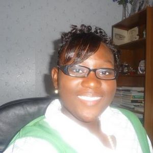 Profile Picture of Beverly Samuel (@mrsbevvy) on Myspace