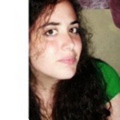 Profile Picture of Ada Arce (@ada_arcesdd) on Twitter