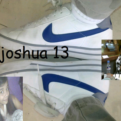 Profile Picture of Joshua Mercado (@joshuamercado7) on Twitter