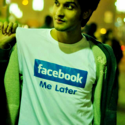 Profile Picture of Abhijit Bhattacharya (@Iam_AbhiB) on Twitter