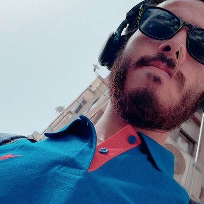 Profile Picture of Amjad mahmoud (@AVIEAHOLIC) on Twitter
