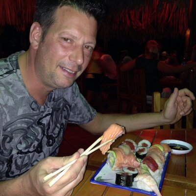 Profile Picture of Michael Signorelli (@msignorelli1) on Twitter