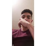 Profile Picture of Sebastián Barrón (@sbs_barron) on Instagram