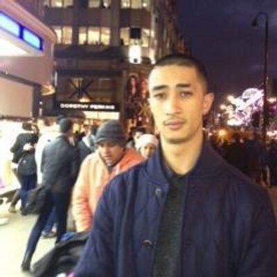 Profile Picture of Chai Podins (@Chai_M_Podins) on Twitter