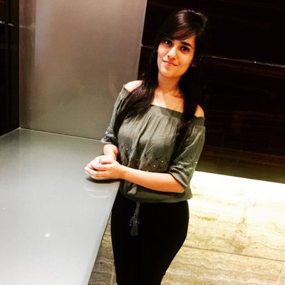 Profile Picture of Jessica Singh (@jessicasingh79) on Twitter