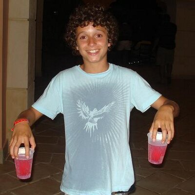 Profile Picture of Andrew Pica (@AndrewPica) on Twitter