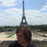 Profile Picture of John Busch (@jaybusch_) on Instagram