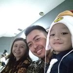 Profile Picture of fenty.yulanda18 (@steven_panji_asmoro._) on Instagram