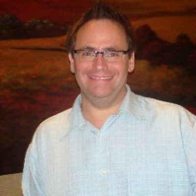 Profile Picture of Jon Goodrich (@JonMGoodrich) on Twitter