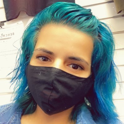 Profile Picture of Kassandra Scott (@Kassand40145017) on Twitter