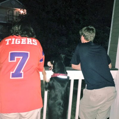 Profile Picture of Jonathan Watts (@jonny_watts9) on Twitter