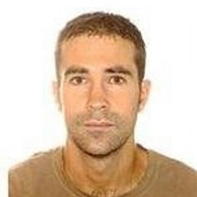 Profile Picture of David Ruano Arco (Geógrafo). (@ruano_arco) on Twitter