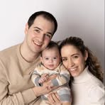 Profile Picture of Jannah Eichenbaum Neumark (@jannah.eichenbaum) on Facebook