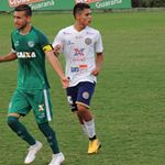 Profile Picture of David Santarém (@deninn_david) on Instagram