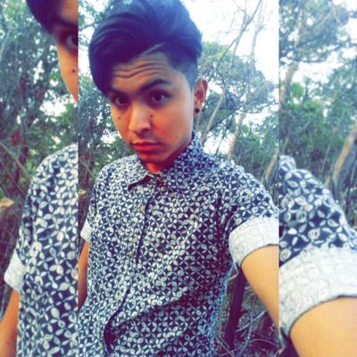 Profile Picture of Luis Pablo Justinian (@pablo_justinian) on Twitter