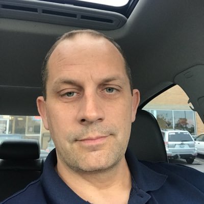 Profile Picture of Mike Poe (@mikepoe0674) on Twitter