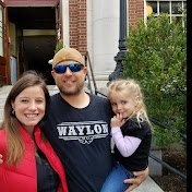 Profile Picture of Madison Anson (@theansonfamily) on Youtube