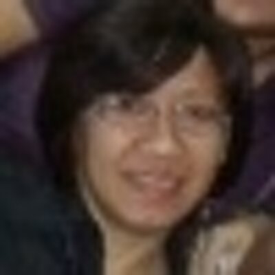 Profile Picture of Cristina Aguirre (@tinaguirre420) on Twitter