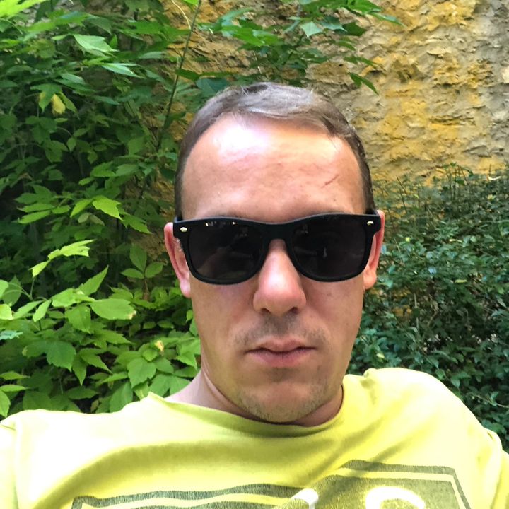Profile Picture of Daniel Pauli (@danielpauli4) on Tiktok