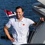 Profile Picture of Benjamin Schøll (@Benjamin-Schøll) on Facebook