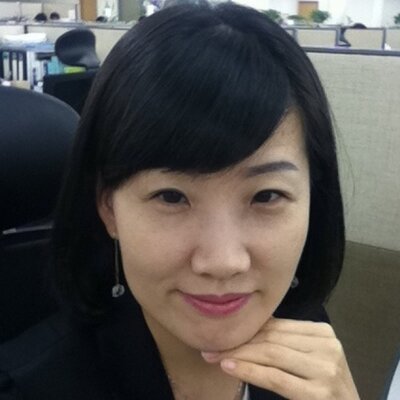 Profile Picture of 김경미 (@kyungmeekim) on Twitter