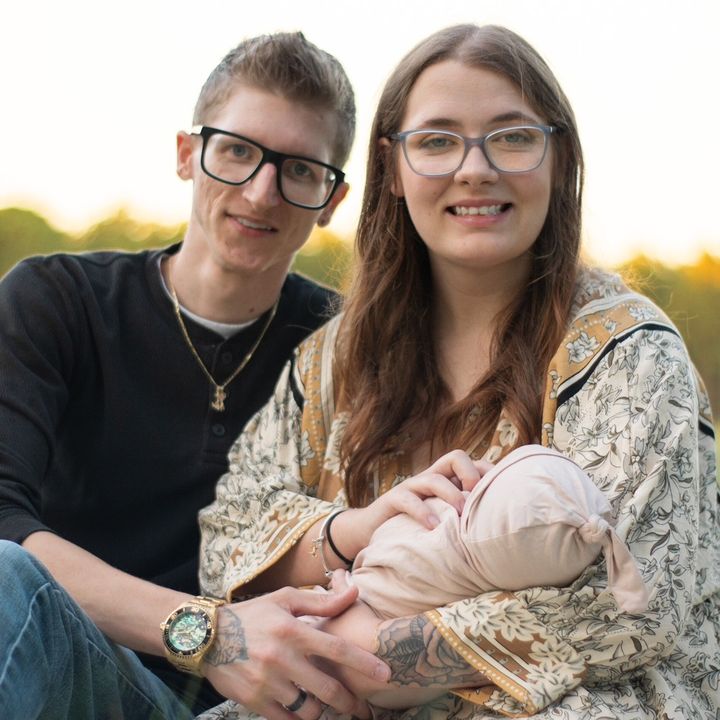 Profile Picture of Amber Benefield (@amberbenefield919) on Tiktok