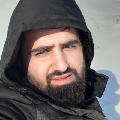 Profile Picture of Mahdi Vafaee (@Mahdivafaee2) on Twitter