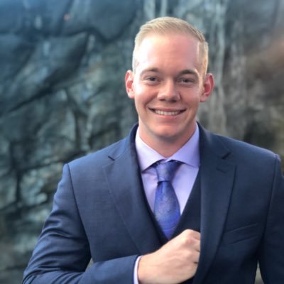 Profile Picture of Charles Pyle (@CharlesLPyle) on Twitter