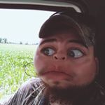 Profile Picture of Mike Erwin (@miketherednecktrucker) on Instagram