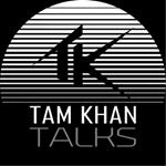 Profile Picture of Tam Khan Talks (@tamkhantalks) on Instagram