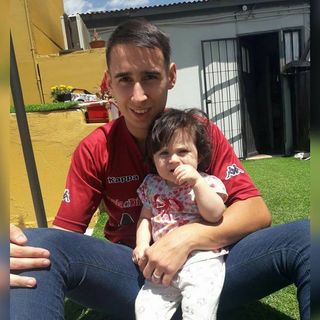 Profile Picture of Nicolas Novack (@nicolas.novack.58) on Facebook