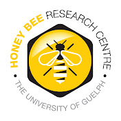 Profile Picture of University Of Guelph Honey Bee Research Centre (@UoGHoneyBeeResearchCentre) on Youtube