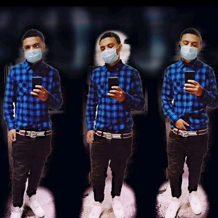 Profile Picture of 6ig Č Đévíń😇😎♿💗💖 (@devinmccloud8) on Tiktok