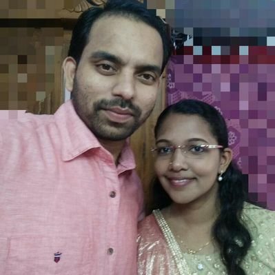 Profile Picture of Goldy Jacob Thomas (@goldythomas) on Twitter