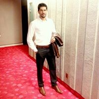Profile Picture of Romal Devasia (@romal-devasia) on Quora