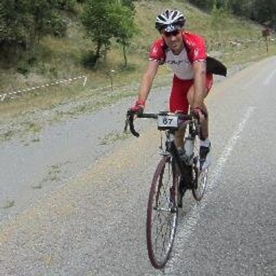 Profile Picture of Fergus Grant. Speaker. Haute Route. (@theskideep) on Twitter