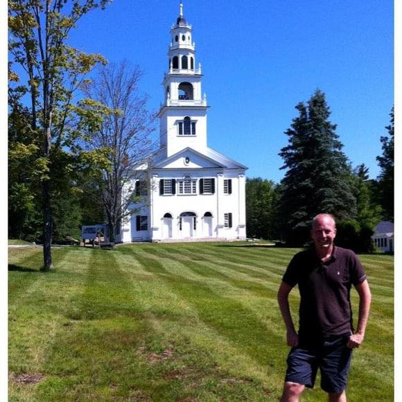 Profile Picture of Tony Potter (@tonypotter) on Poshmark