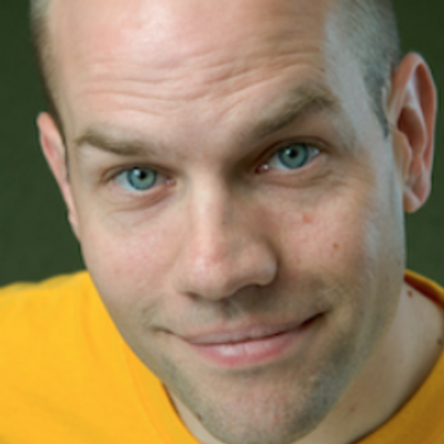 Profile Picture of Dan Harrelson (@DanHarrelson) on Twitter