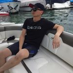Profile Picture of Godwinchow (@godwin_cch) on Instagram