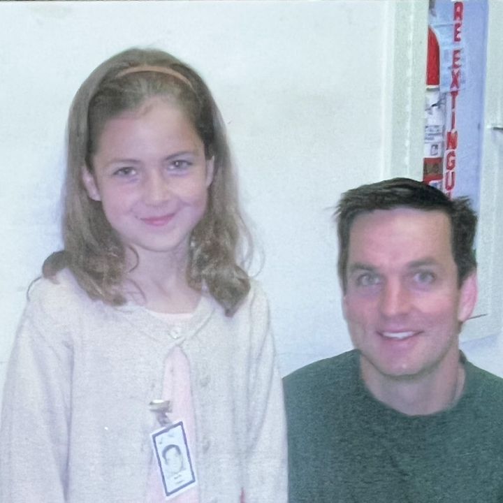 Profile Picture of Alyssa & Kickball Dad (@alyssacronin13) on Tiktok